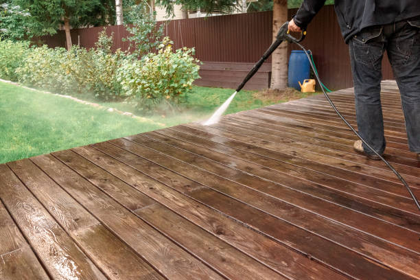 Best Window and Screen Pressure Cleaning in Campti, LA